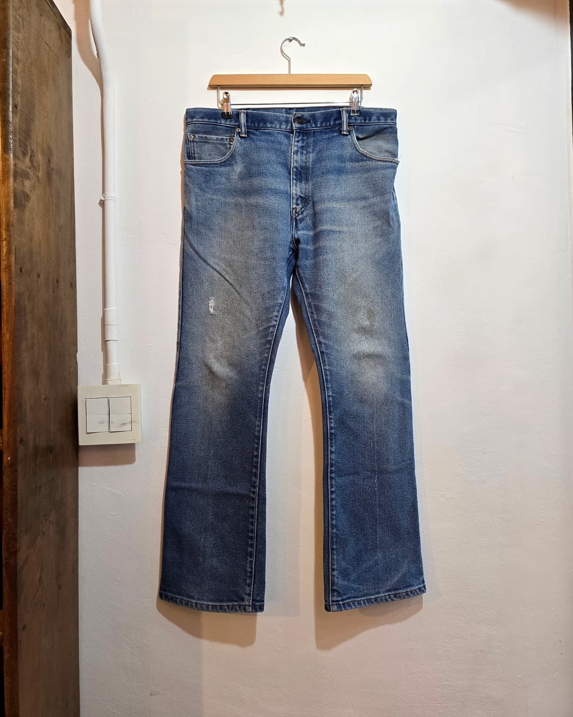 Levis 517 Mexico 블루 (리바이스 517) 상품이미지1