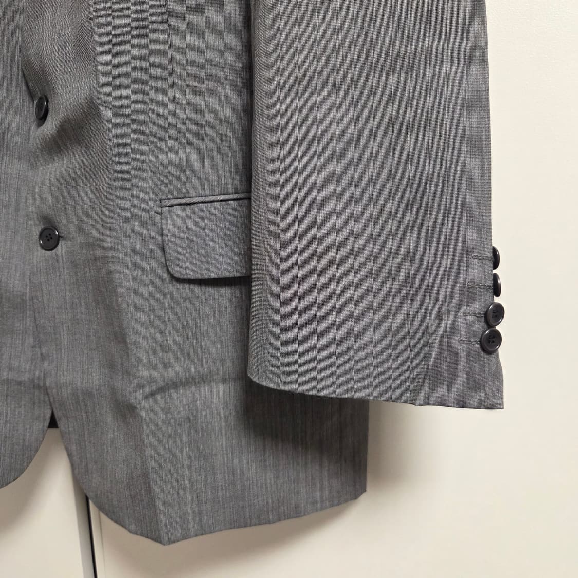 Givenchy 지방시 울 블레이저 자켓 XL(105) 상품이미지4