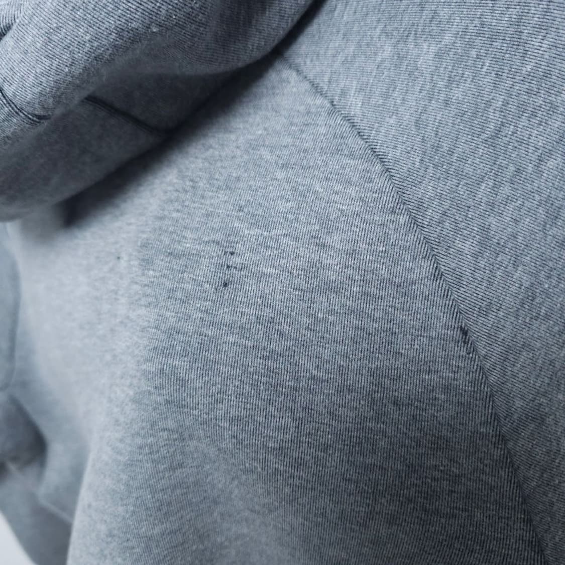 나이키 테크팩 집업 다크그레이 M 상품이미지5