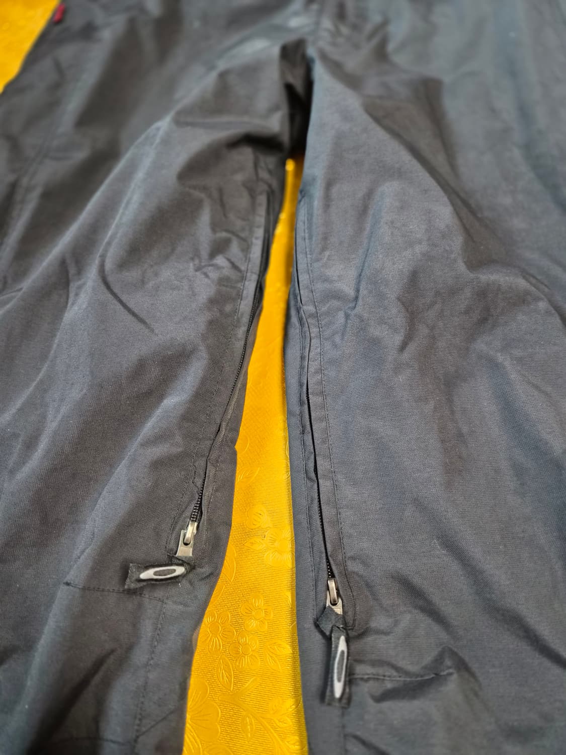 오클리 보드 스키복 상하의세트XL 상품이미지7