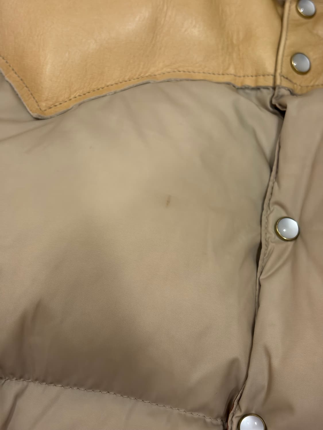 록키마운틴 페더베드 크리스티 베스트 42 상품이미지5