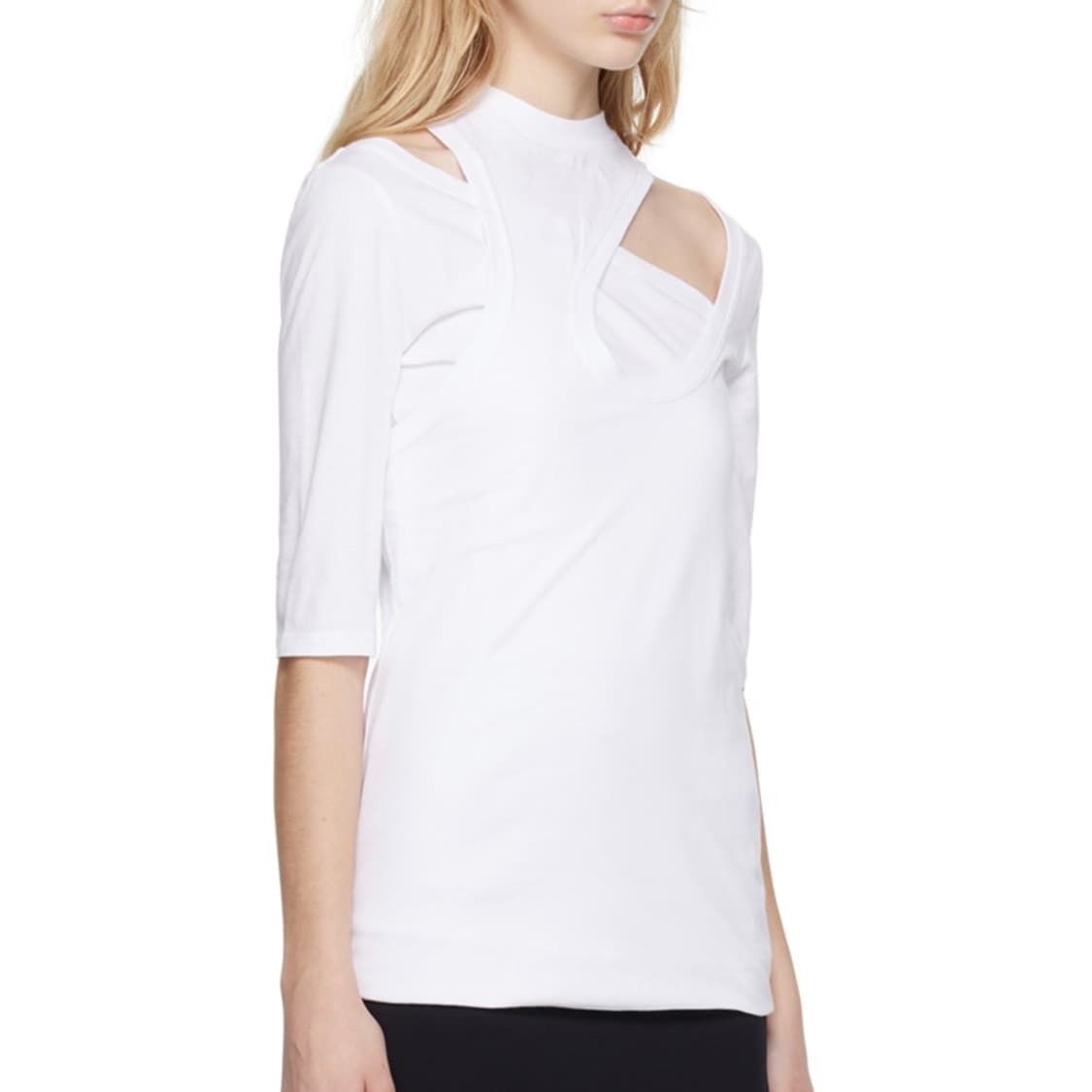 Sportmax Matteo top (컷아웃 탑) S 상품이미지2
