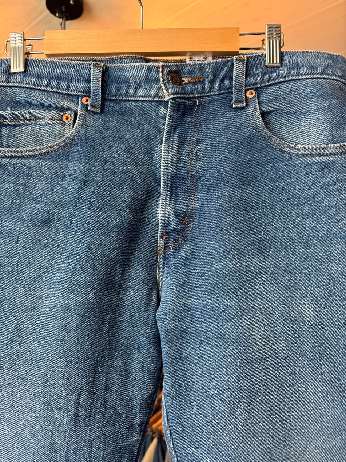 levi.s 517 33x32 상품이미지3