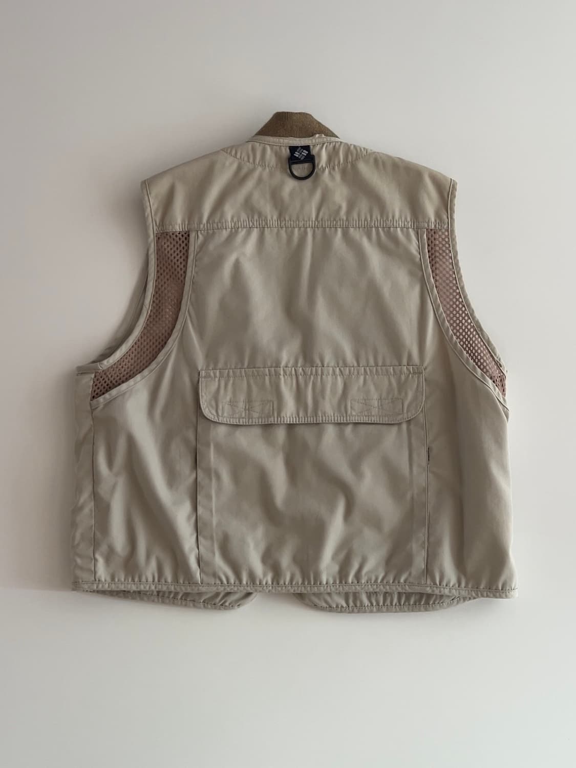 컬럼비아 유틸리티 피싱 베스트 L 상품이미지5