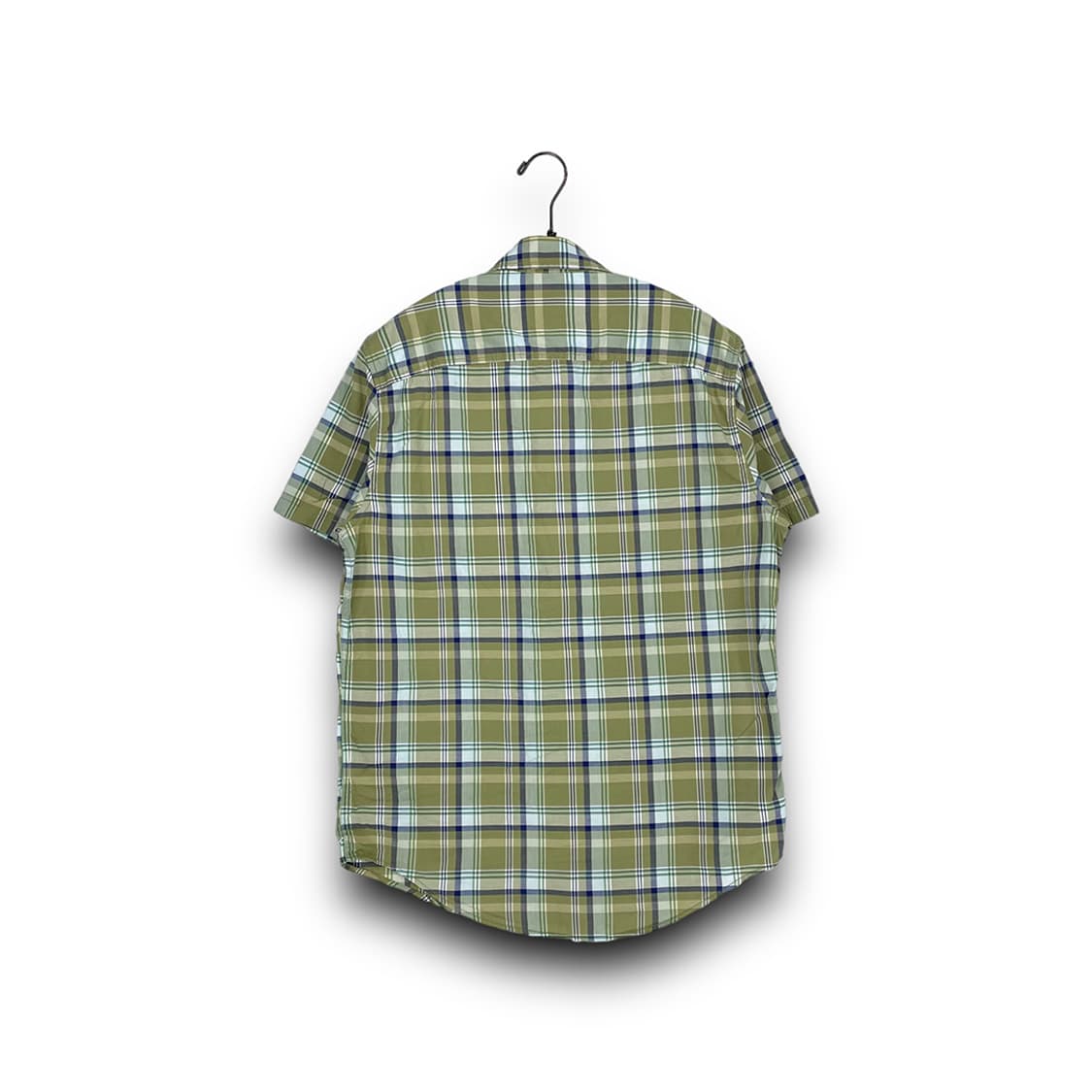 팀버랜드 로고 반팔셔츠 상품이미지2