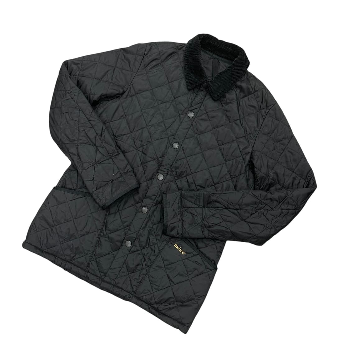 바버 리데스데일 헤리티지 퀼팅 상품이미지3