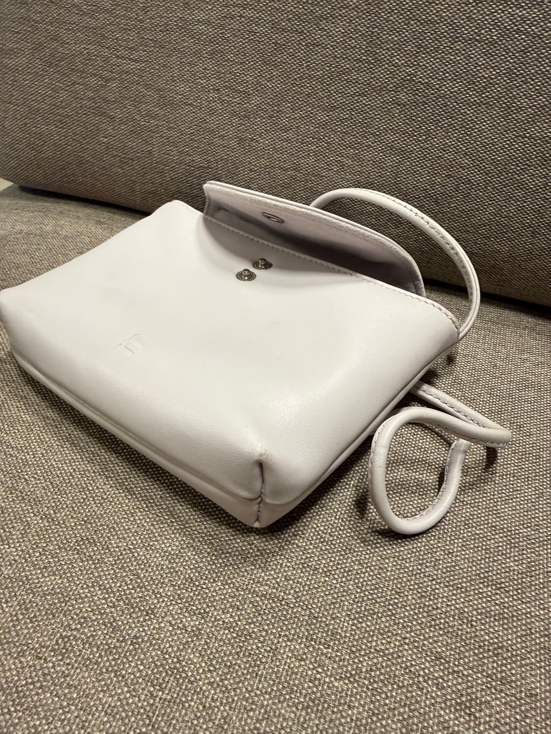 미닛뮤트 베르카백 소프트퍼플 상품이미지6