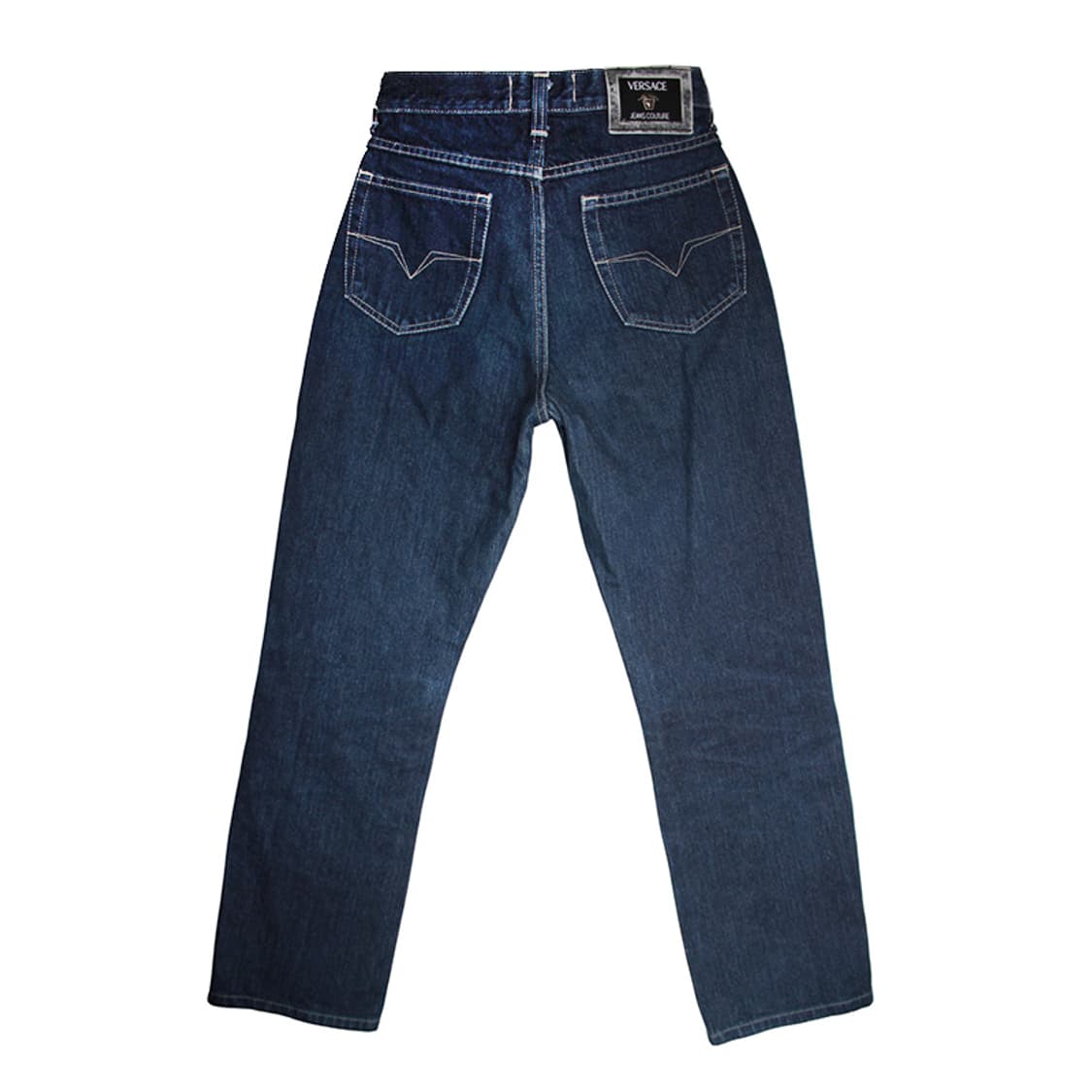 베르사체 진스꾸뛰르 데님 팬츠 44 상품이미지2