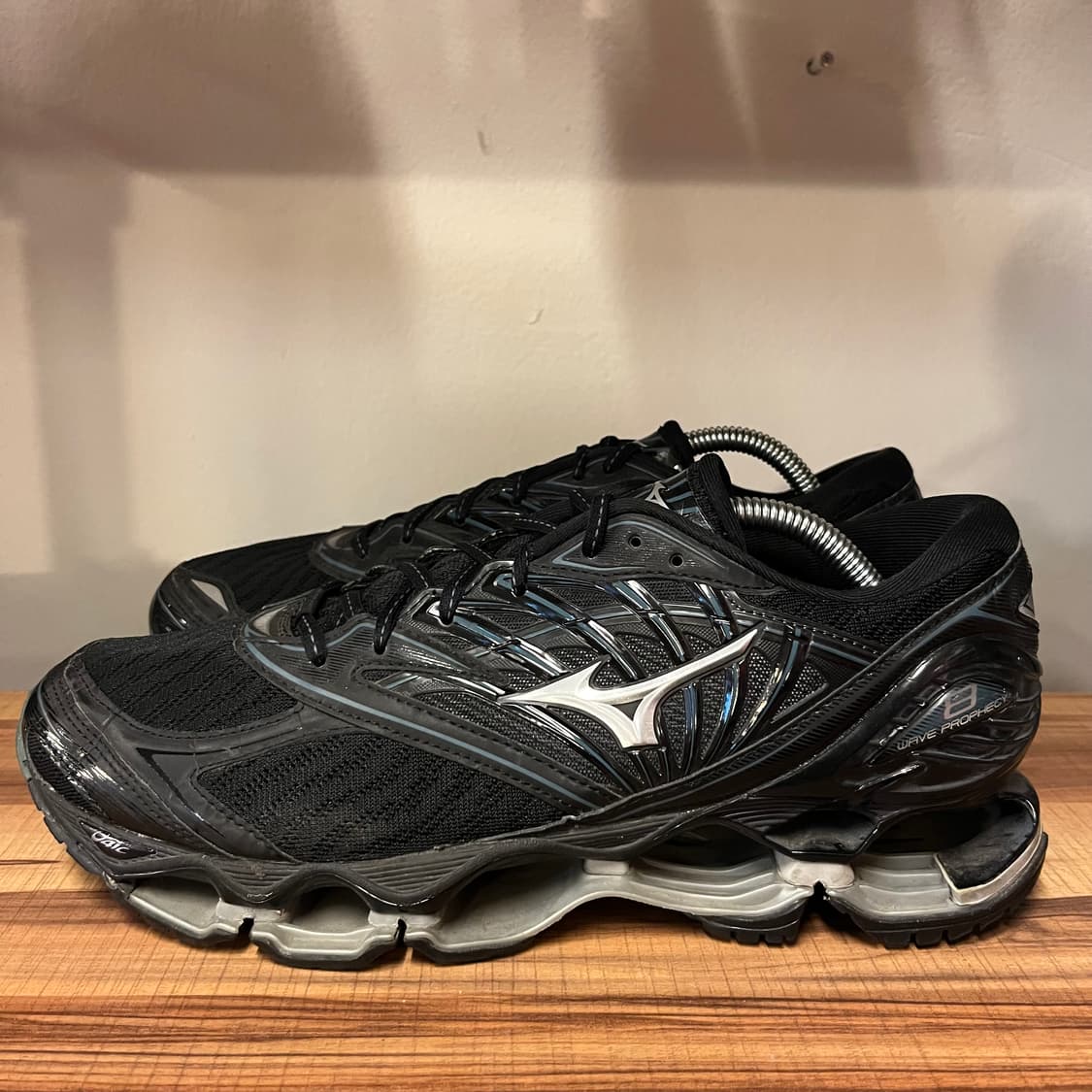 미즈노 웨이브 프로페시8 상품이미지4