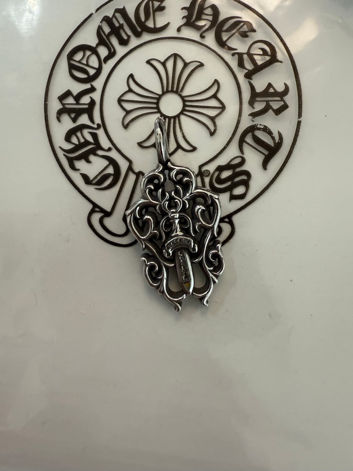 크롬하츠 바인대거 상품이미지1