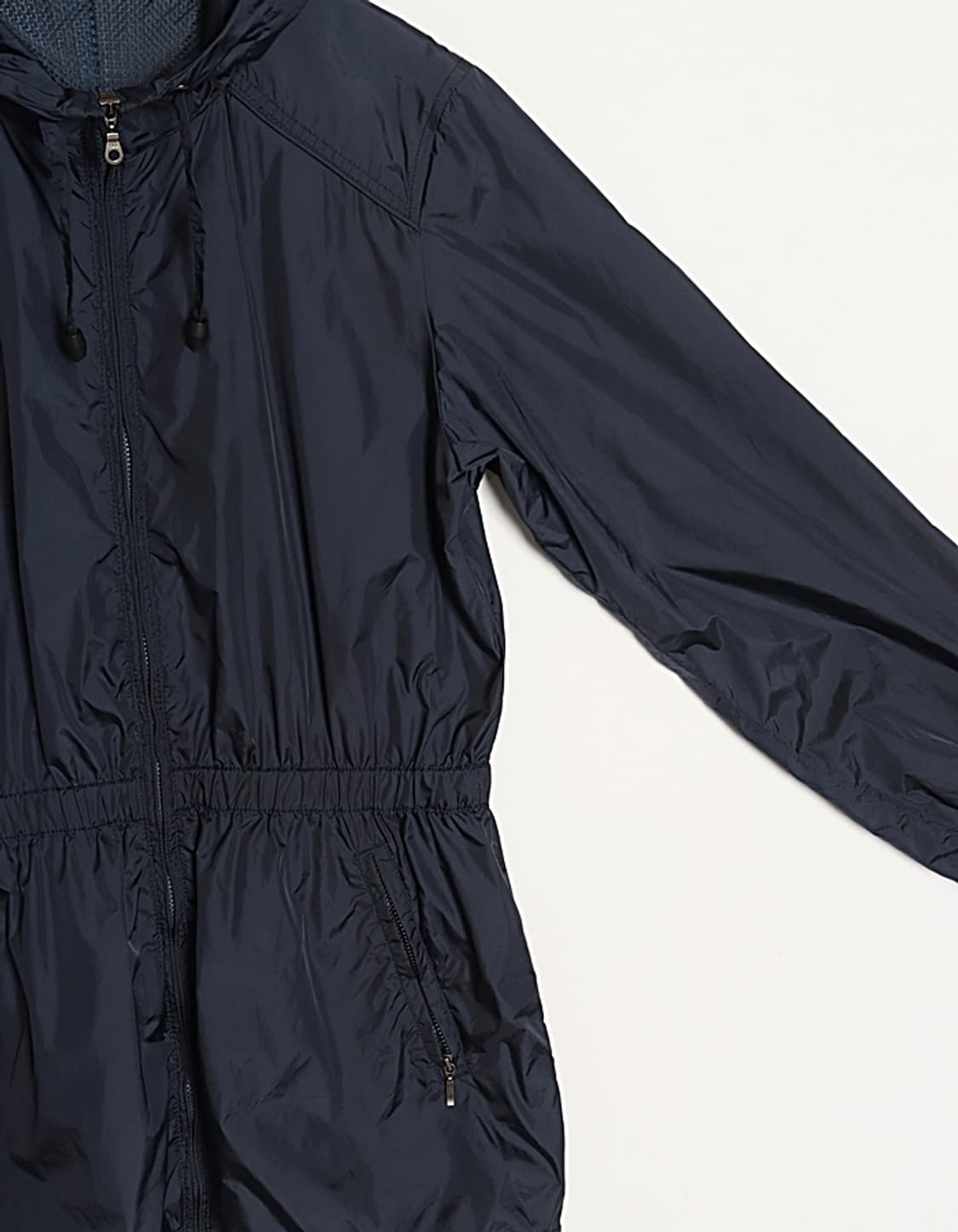 UNIQLO Nylon Hooded Jacket 상품이미지3