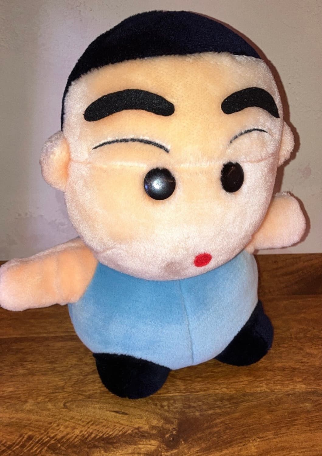 고전 짱구 인형 상품이미지2