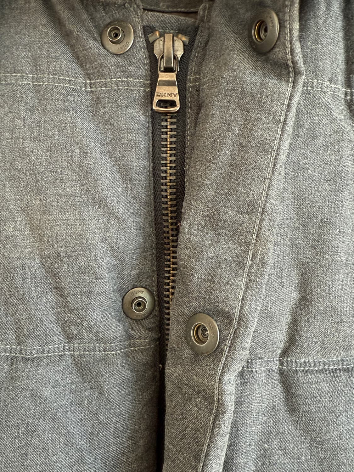 DKNY 다운 패딩 상품이미지6