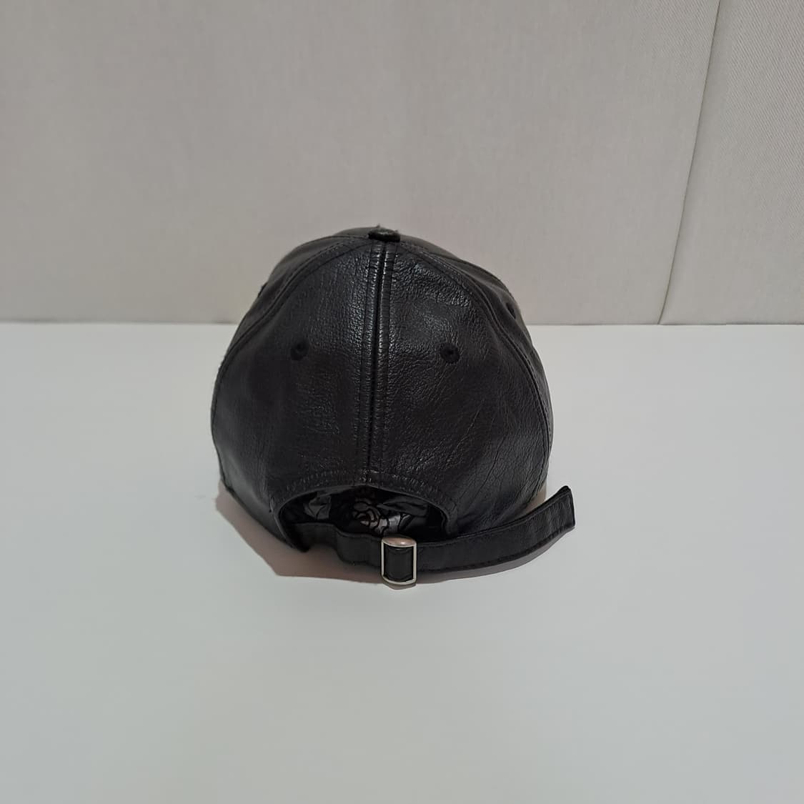 (택포) 뉴에라 소가죽 볼캡 FERR B321 상품이미지4