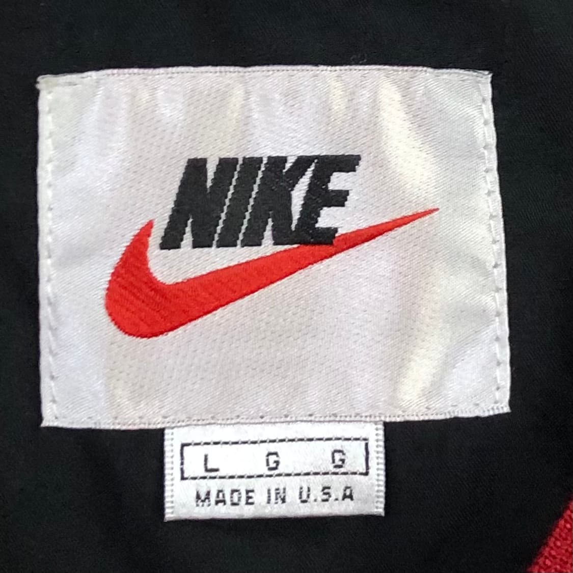 Xxl 나이키 웜업 상품이미지3