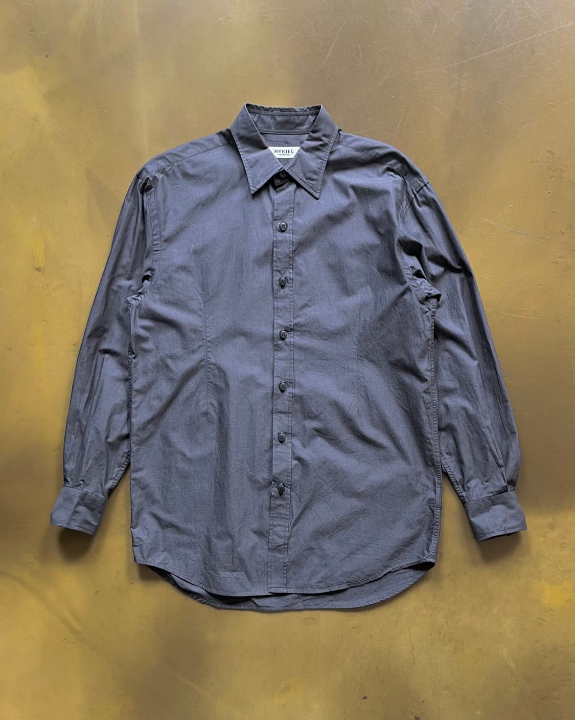 Sonia Rykiel Homme Classic Shirt 상품이미지3