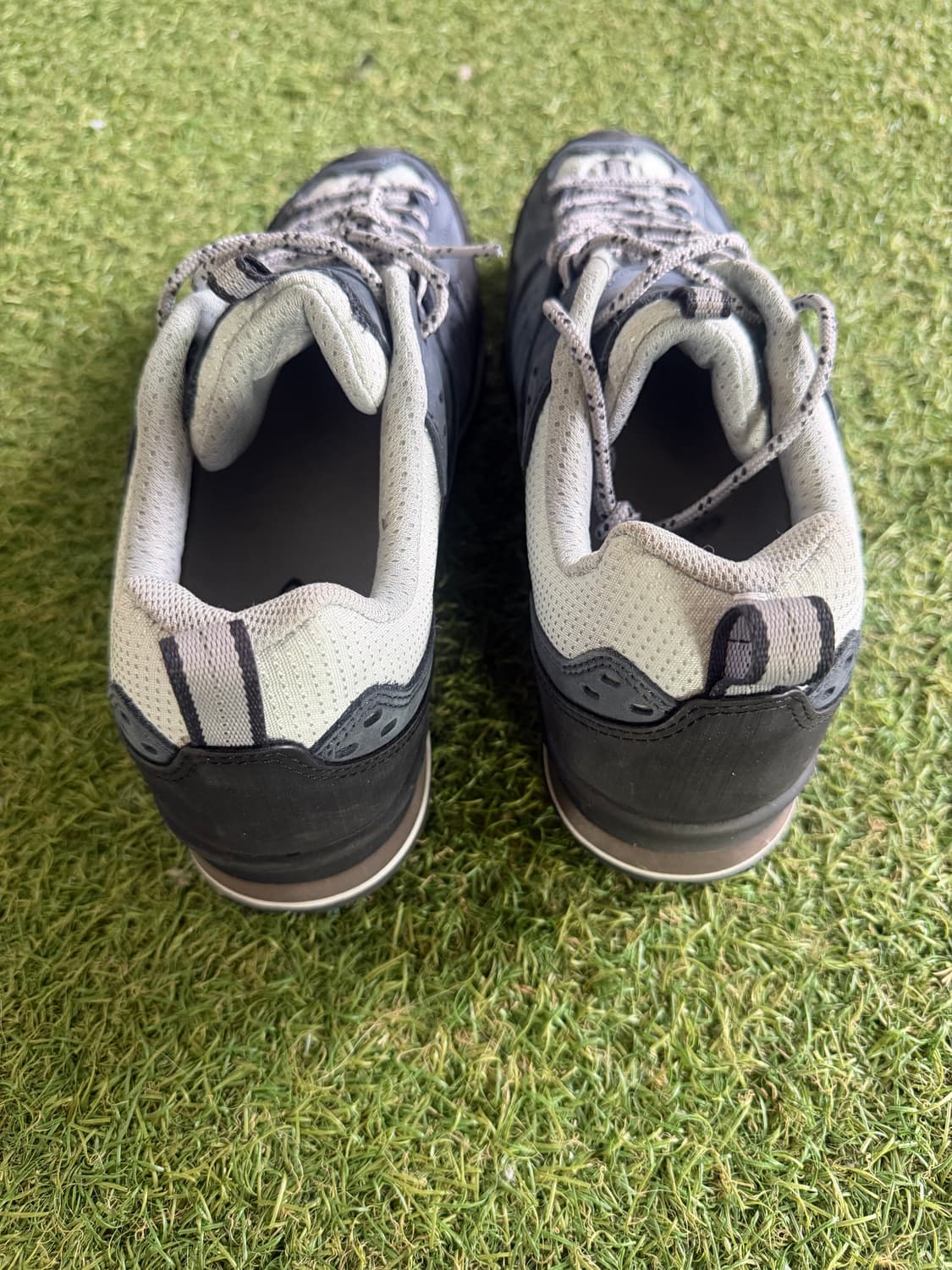 트랑고 트레킹화 상품이미지3