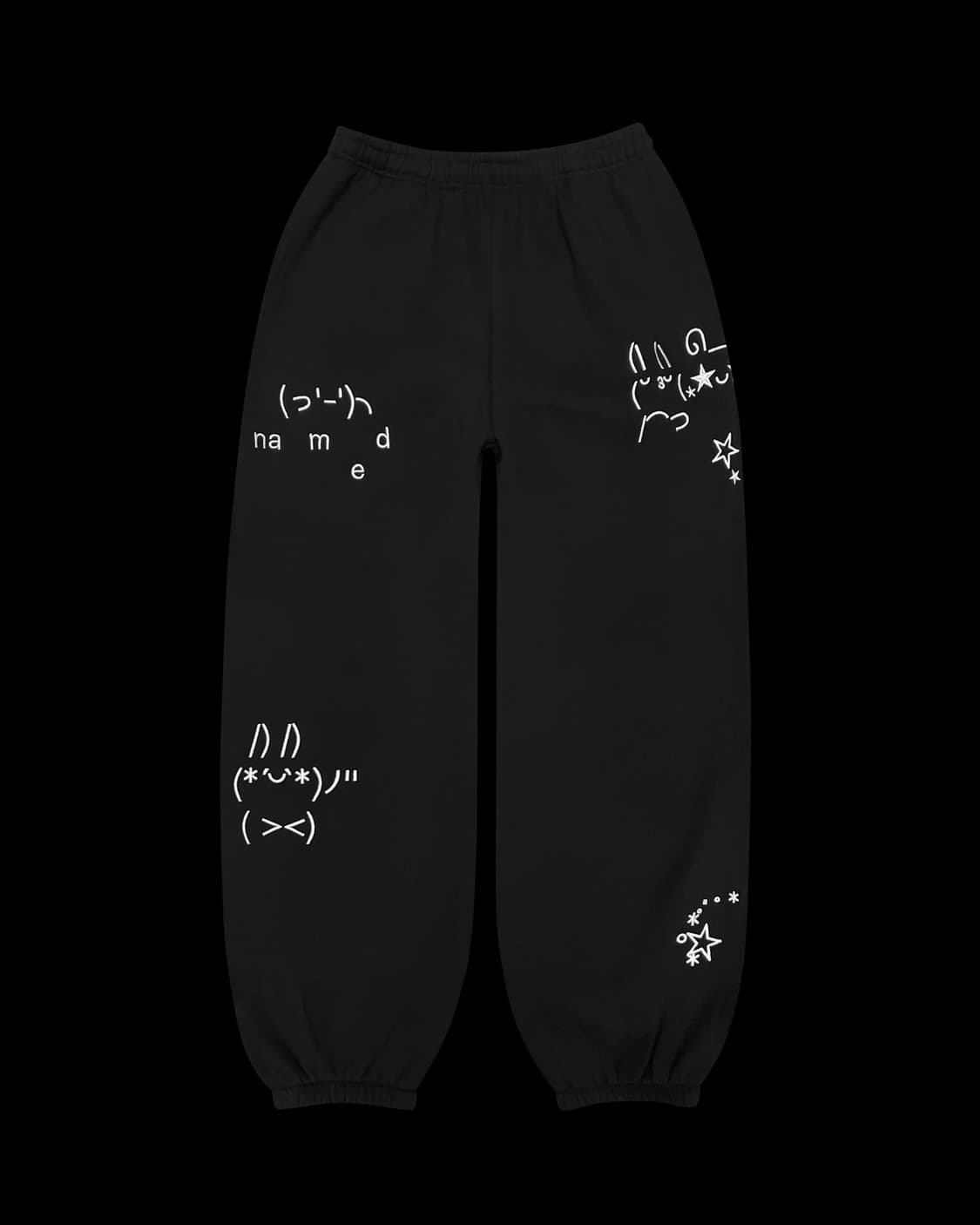 Named collectice malfunction trouser xs 상품이미지3