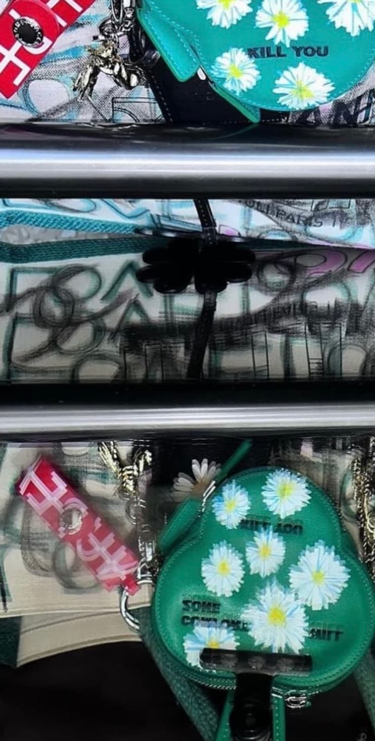 피마원 키홀더 레드 상품이미지5