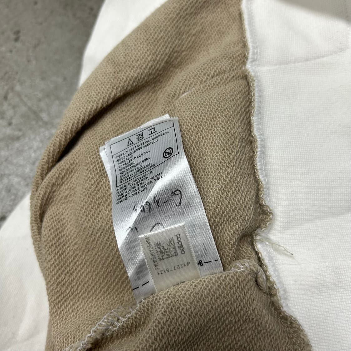아디다스 후드티[800] 상품이미지8