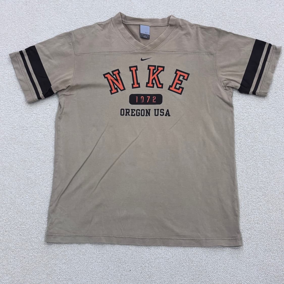 M 나이키 남성 반팔 티셔츠 0317E 상품이미지1