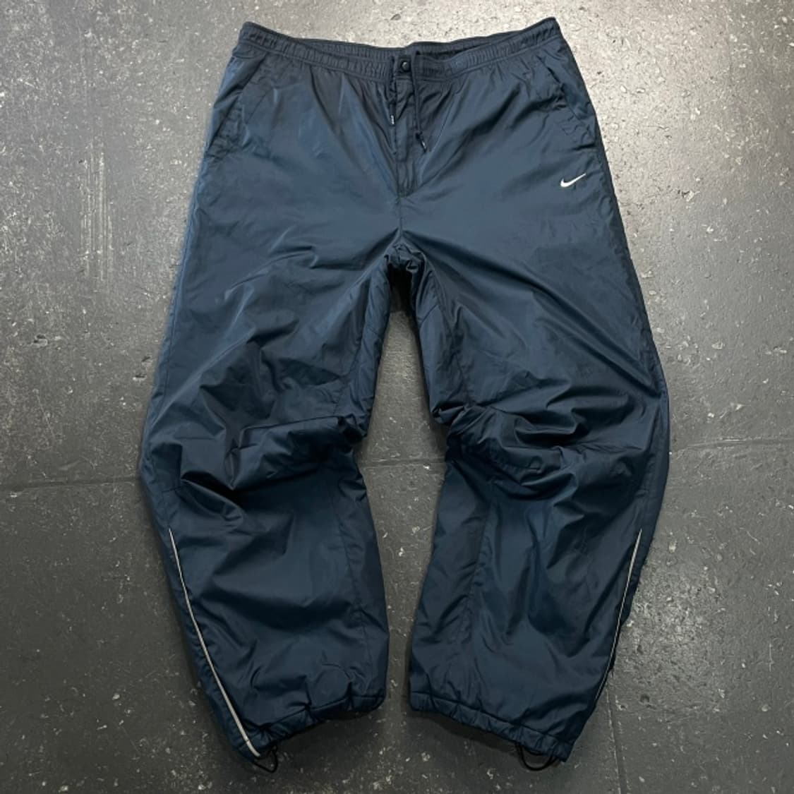 105 나이키 나일론 팬츠 상품이미지1
