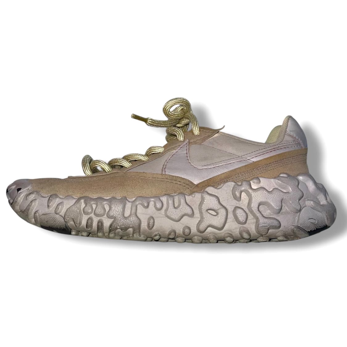 Nike 오버브레이크 컬리지 그레이[커스텀X] 상품이미지1
