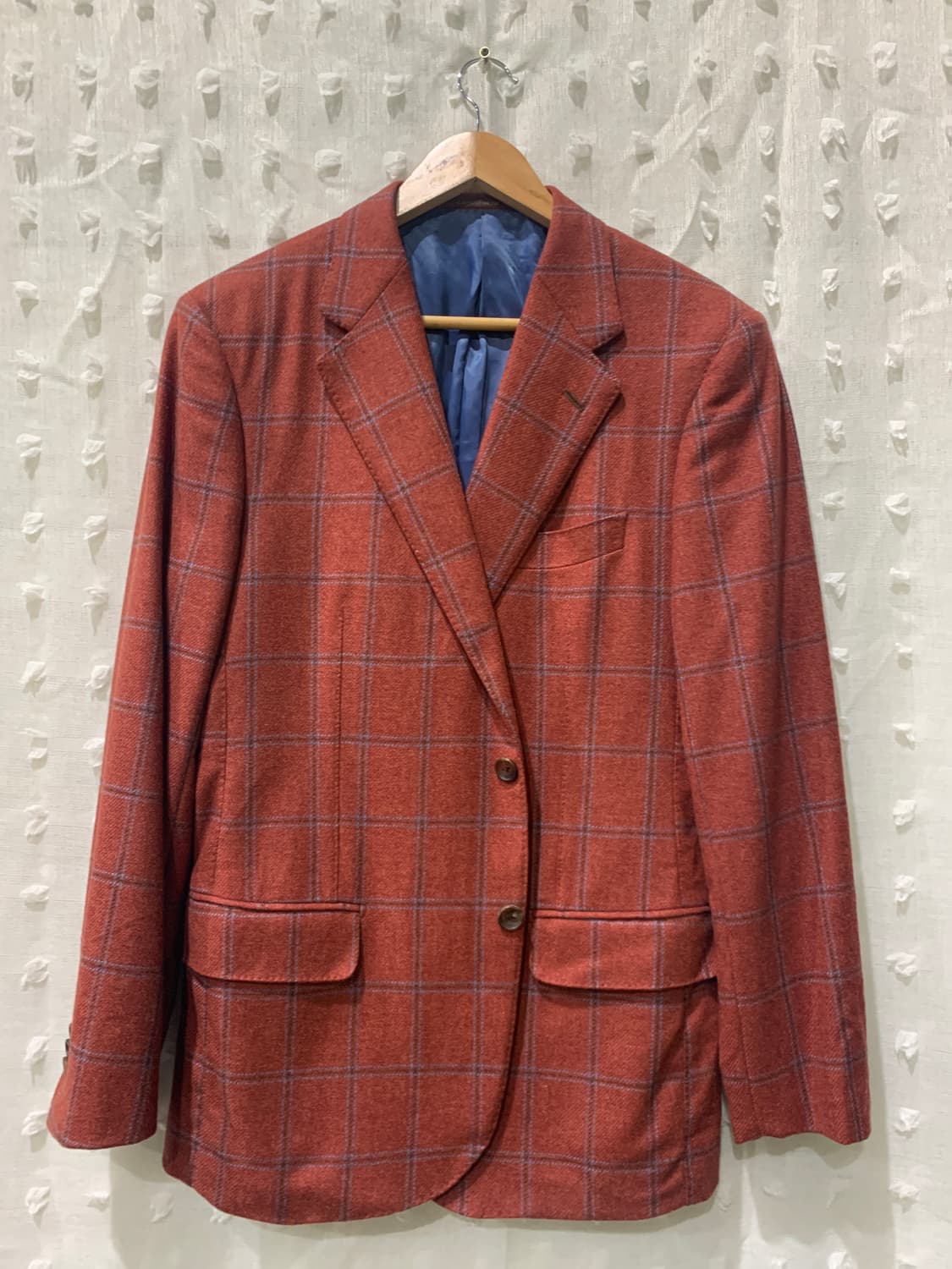 란스미어 자켓 상품이미지1