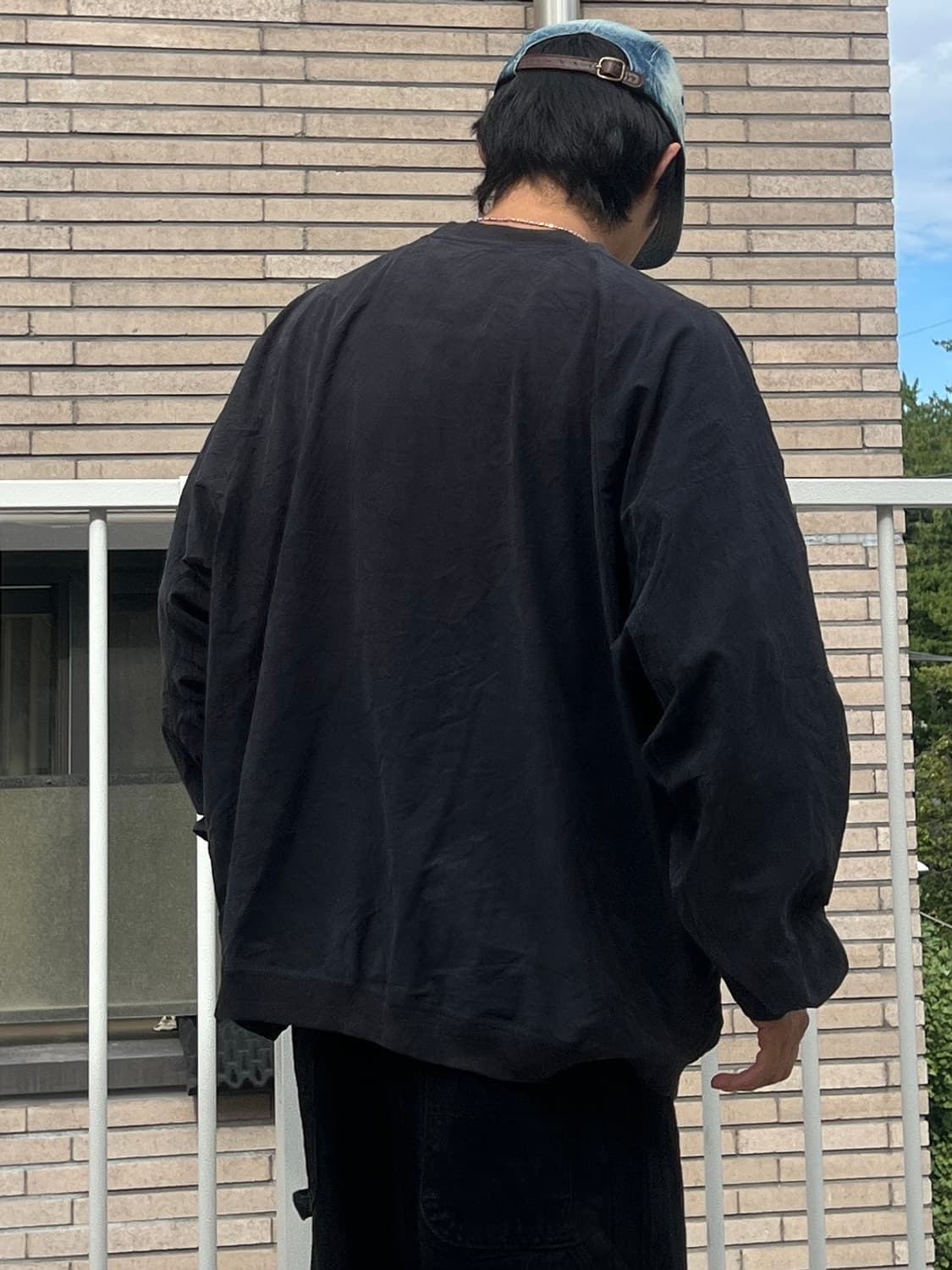 나이키 웜업 상품이미지3