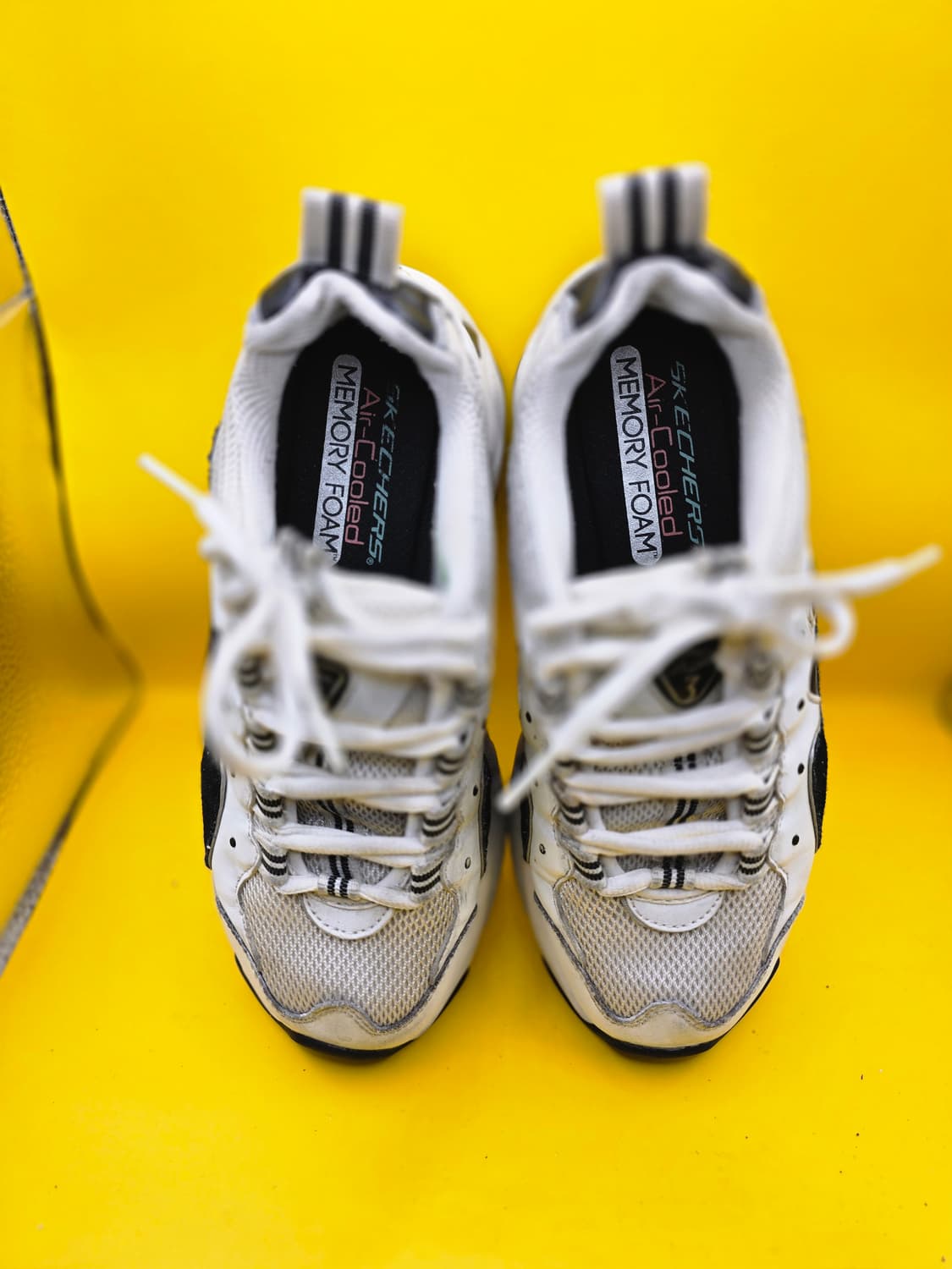 스케쳐스 딜라이트3 운동화 235 상품이미지2