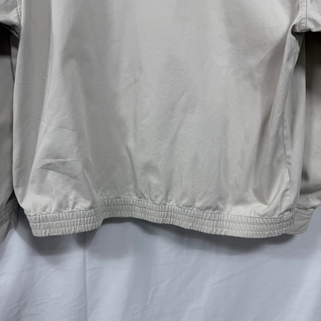 폴로랄프로렌 스윙탑 블루종 자켓 상품이미지4