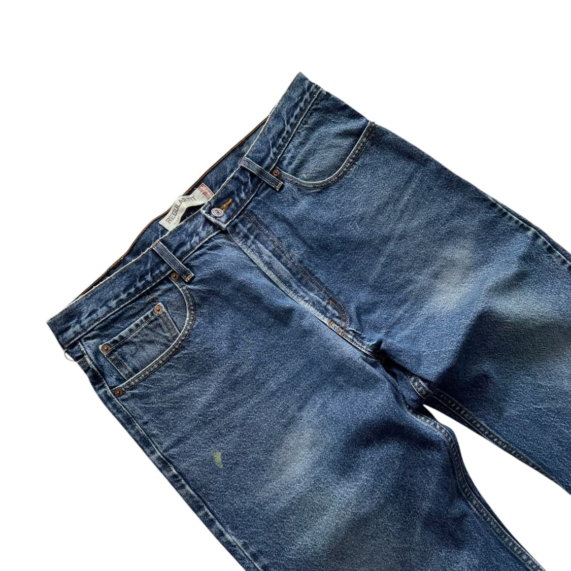 [38] 리바이스 505 데님 청바지 [LV1485] 상품이미지2