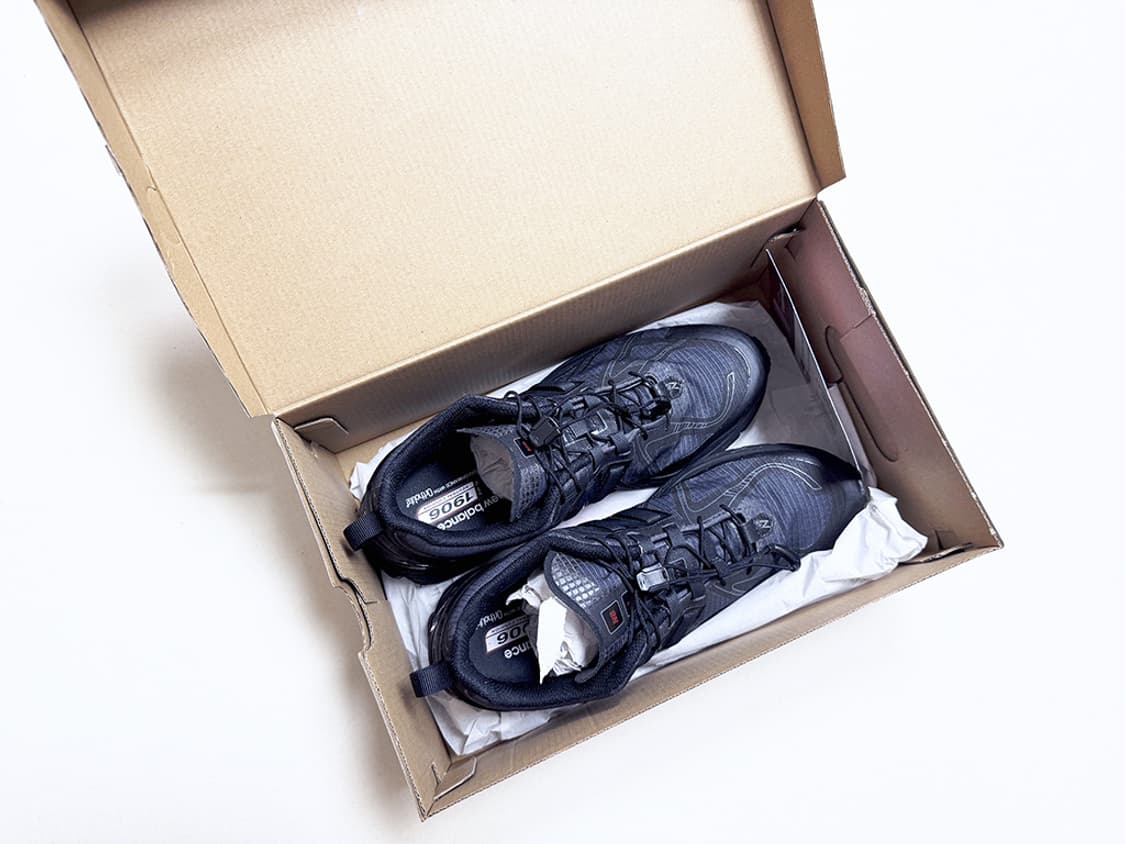 NEW BALANCE(뉴발란스) / 1906R 보더리스팩 상품이미지7