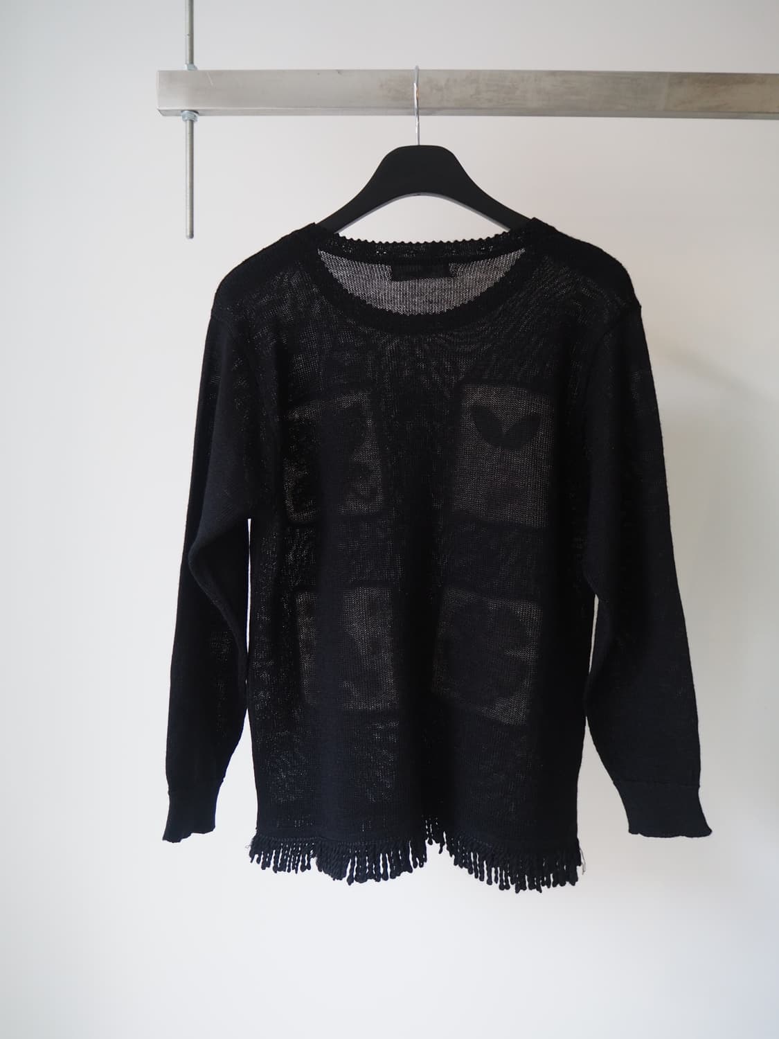 vintage knit  상품이미지5