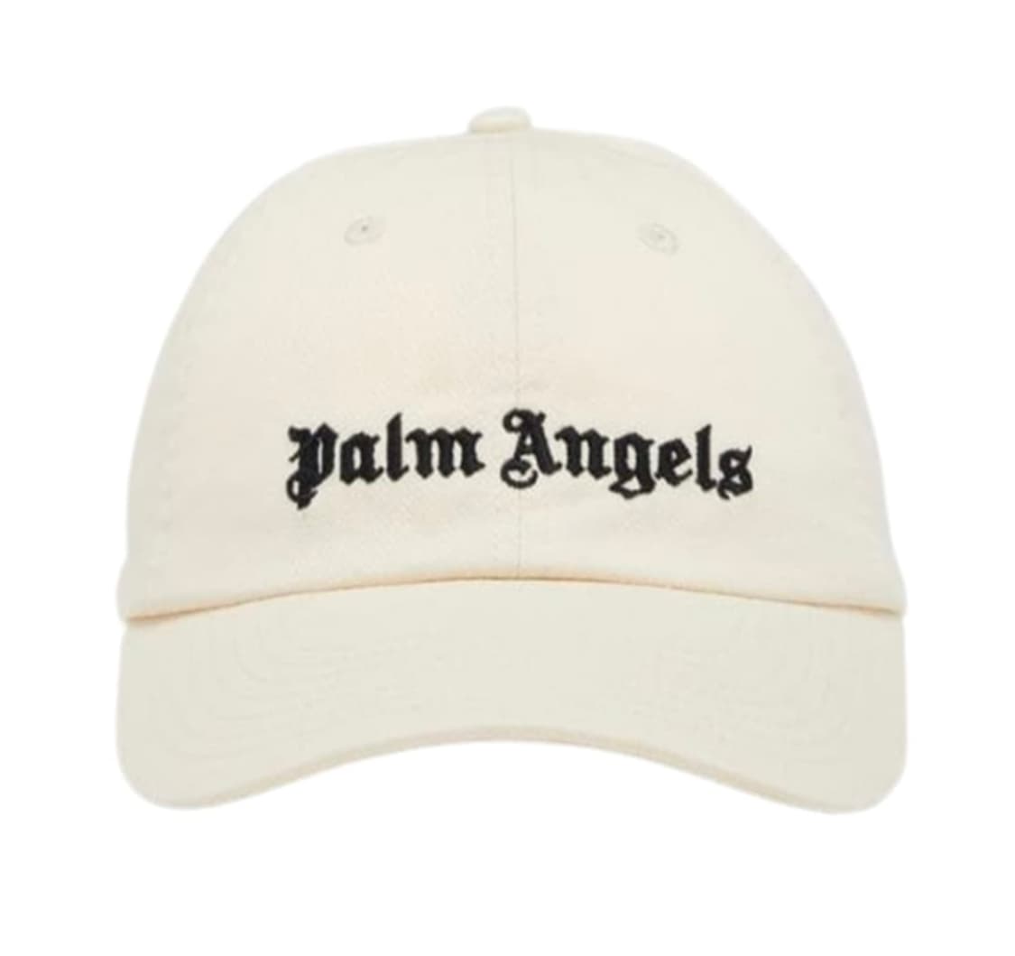 팜엔젤스 볼캡 화이트 상품이미지1