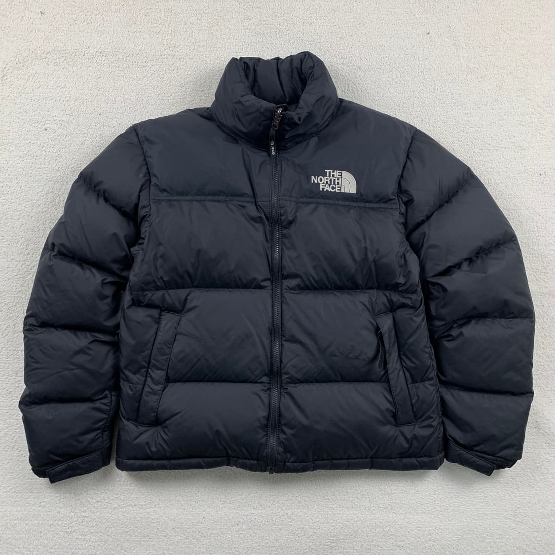 노스페이스 1996 에코 눕시 패딩 블랙 상품이미지1
