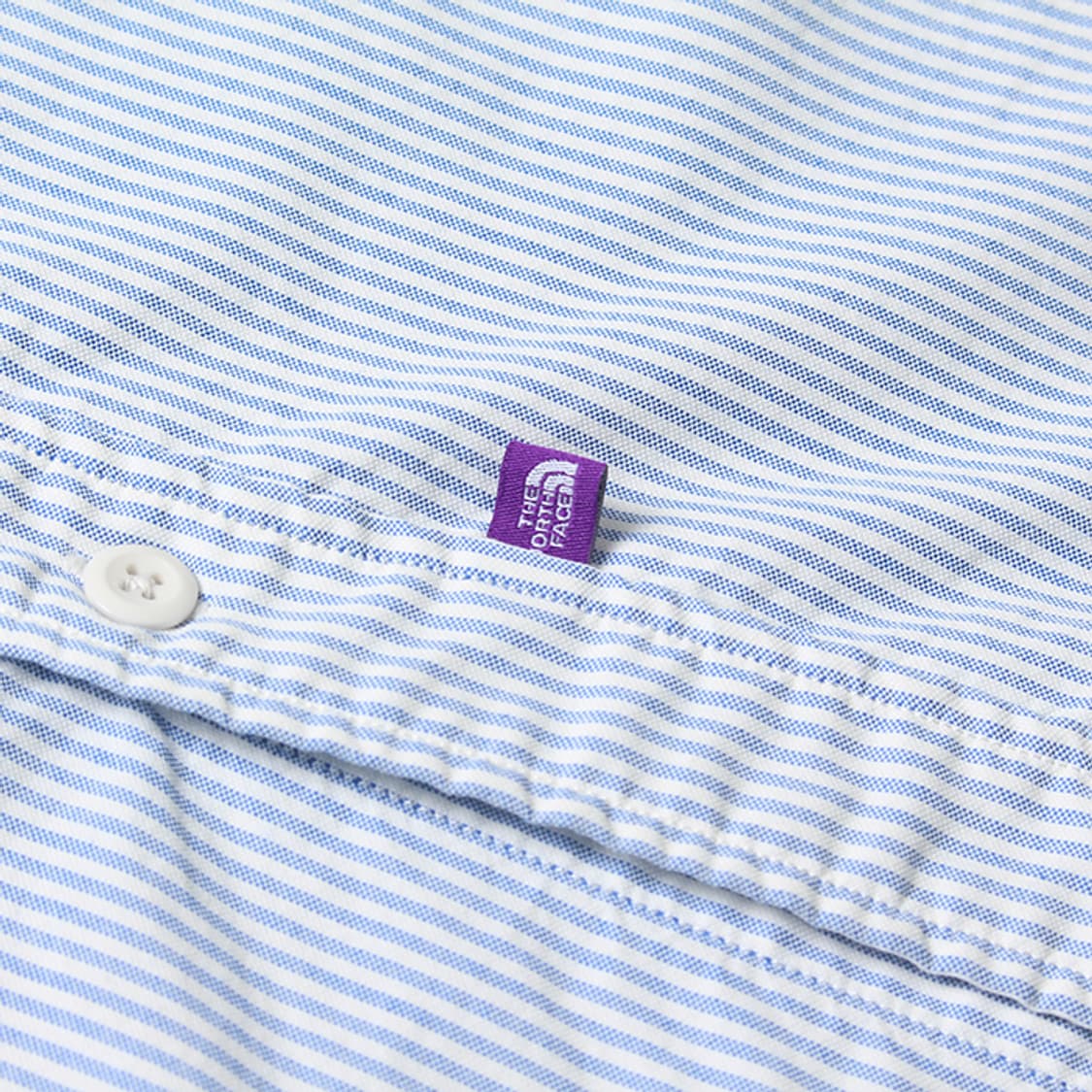  PURPLE LABEL "Stripe Shirts" 상품이미지4