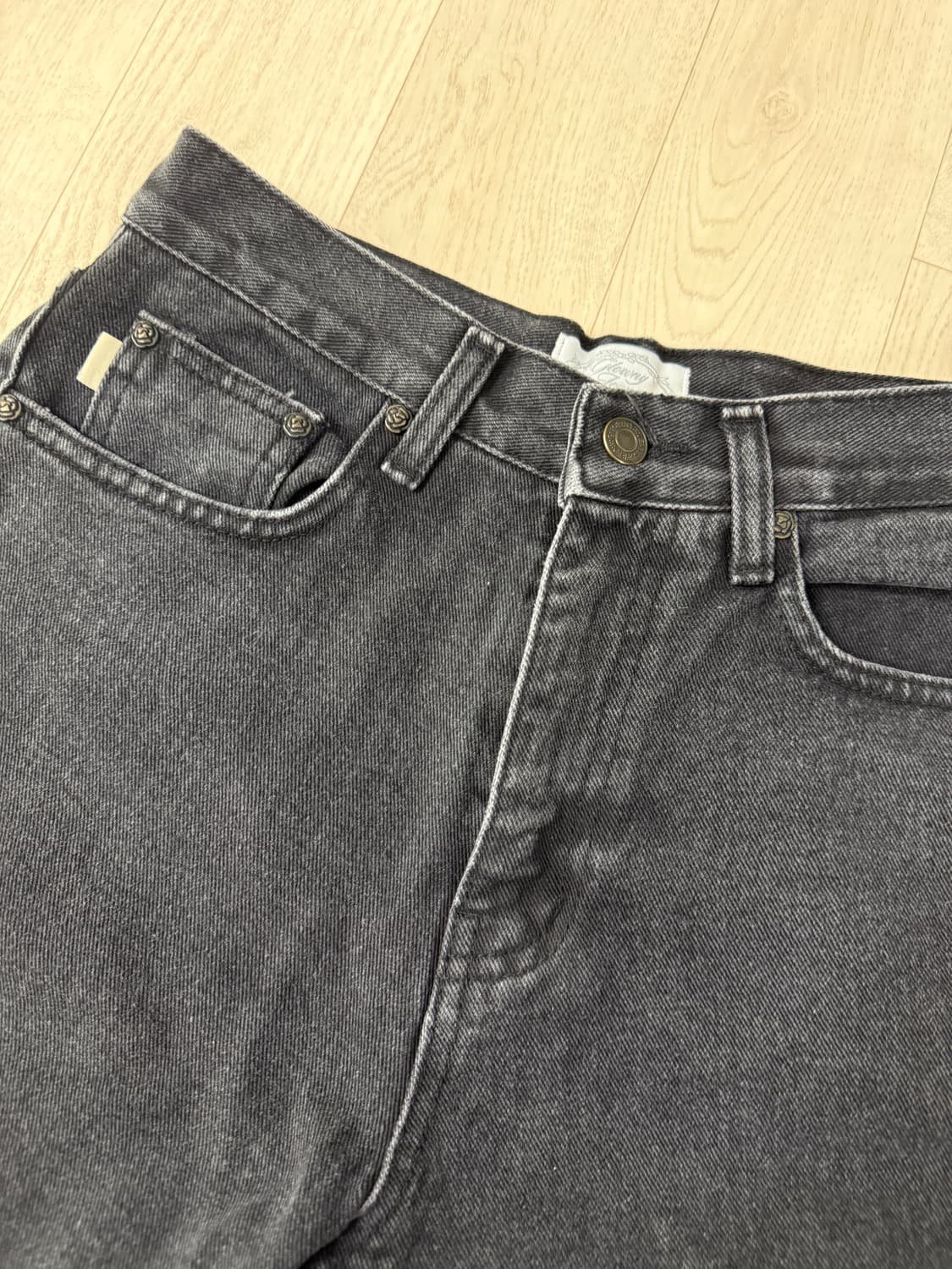 glowny jane jeans(xs) 상품이미지6