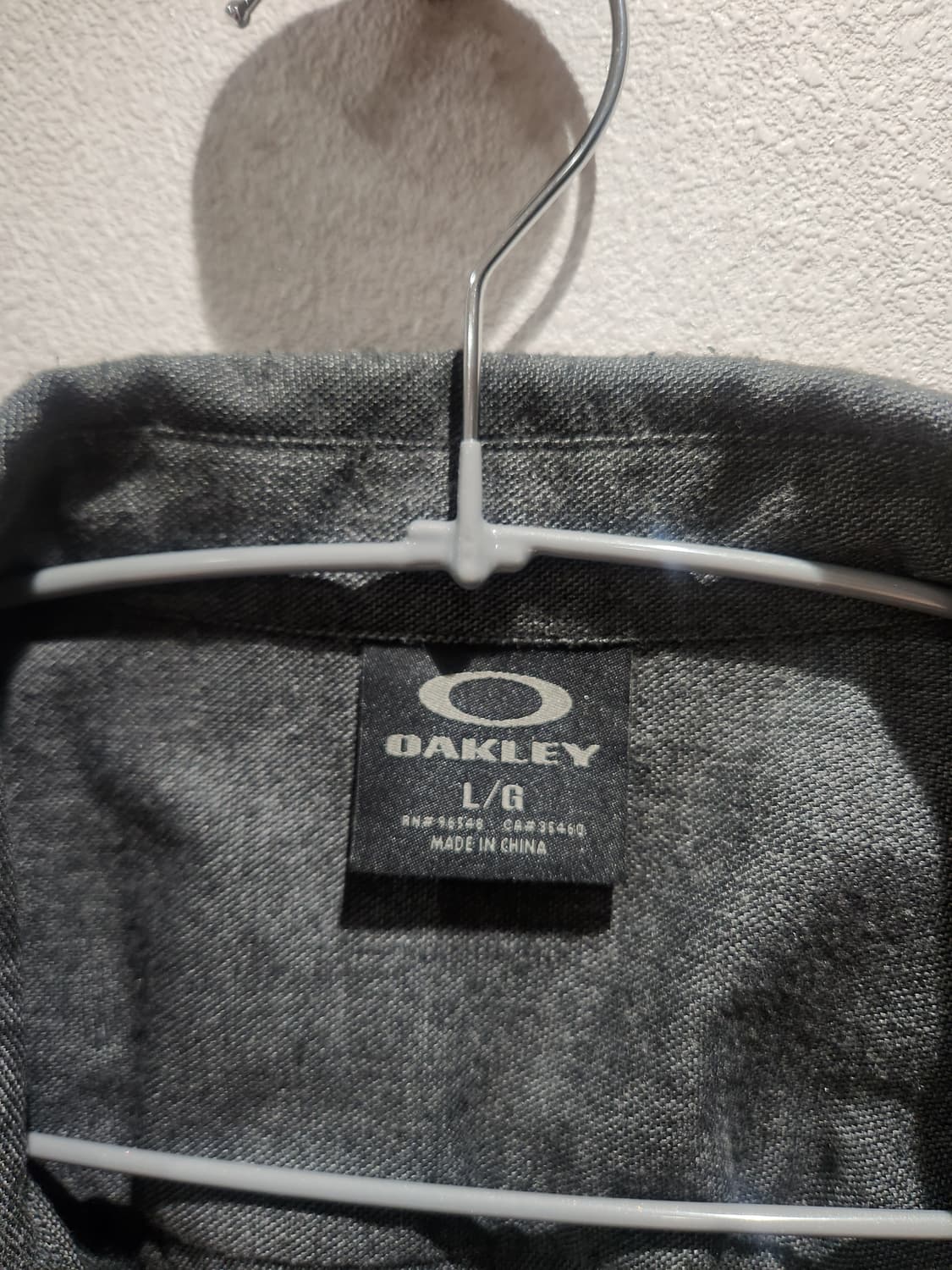 Oakley 오클리 남방 셔츠 정품 상품이미지4