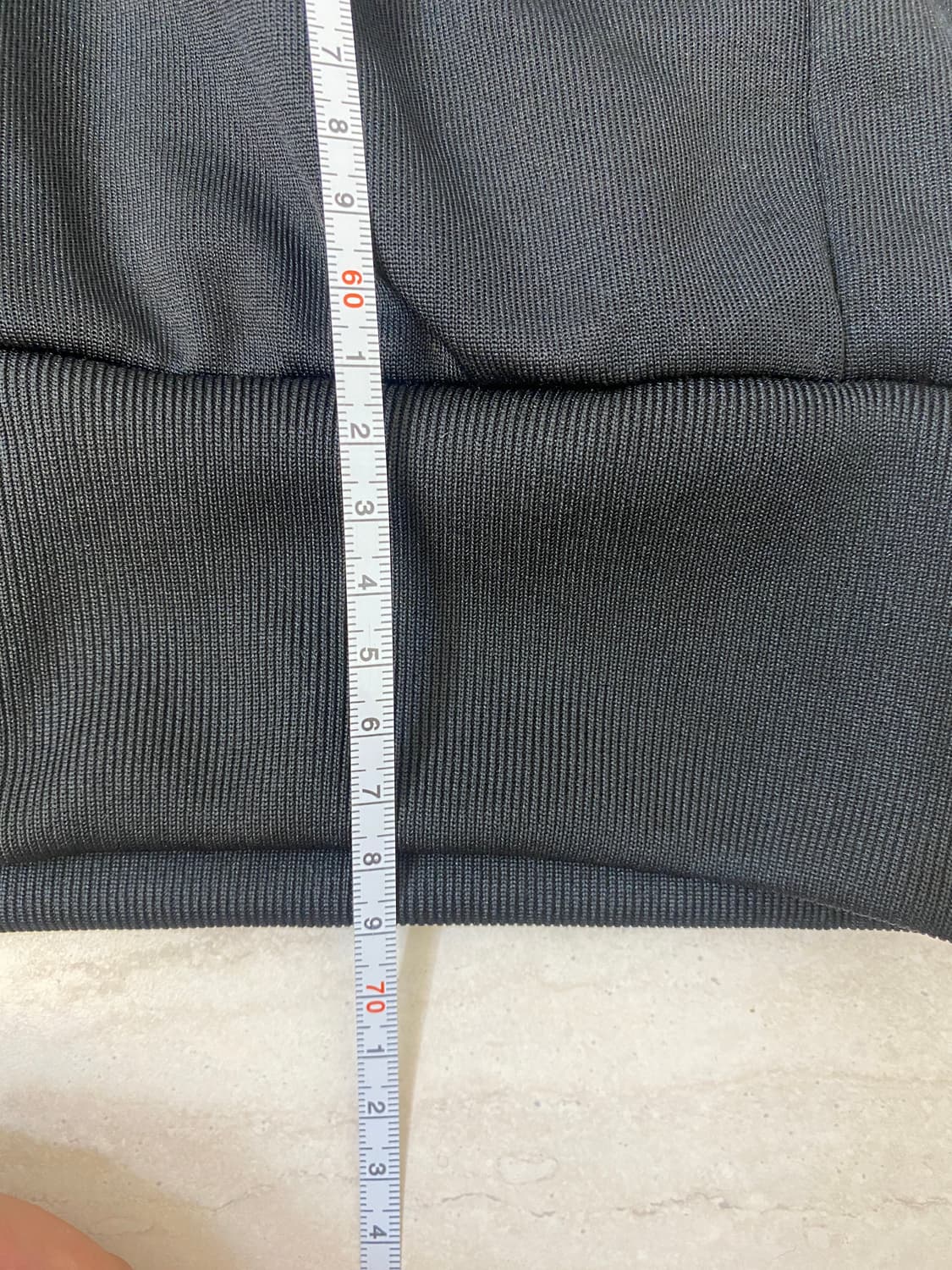 아디다스 파이어버드 슈퍼스타 져지_라지사이즈 상품이미지6