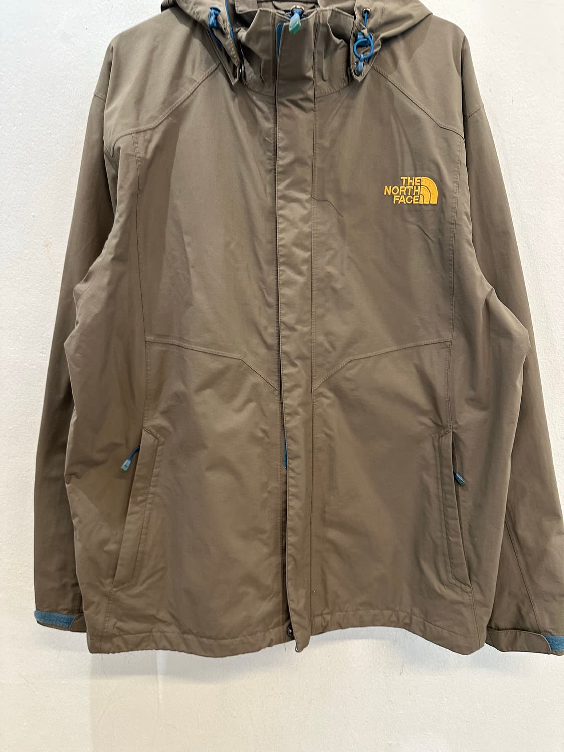 The north face windbreaker 상품이미지3