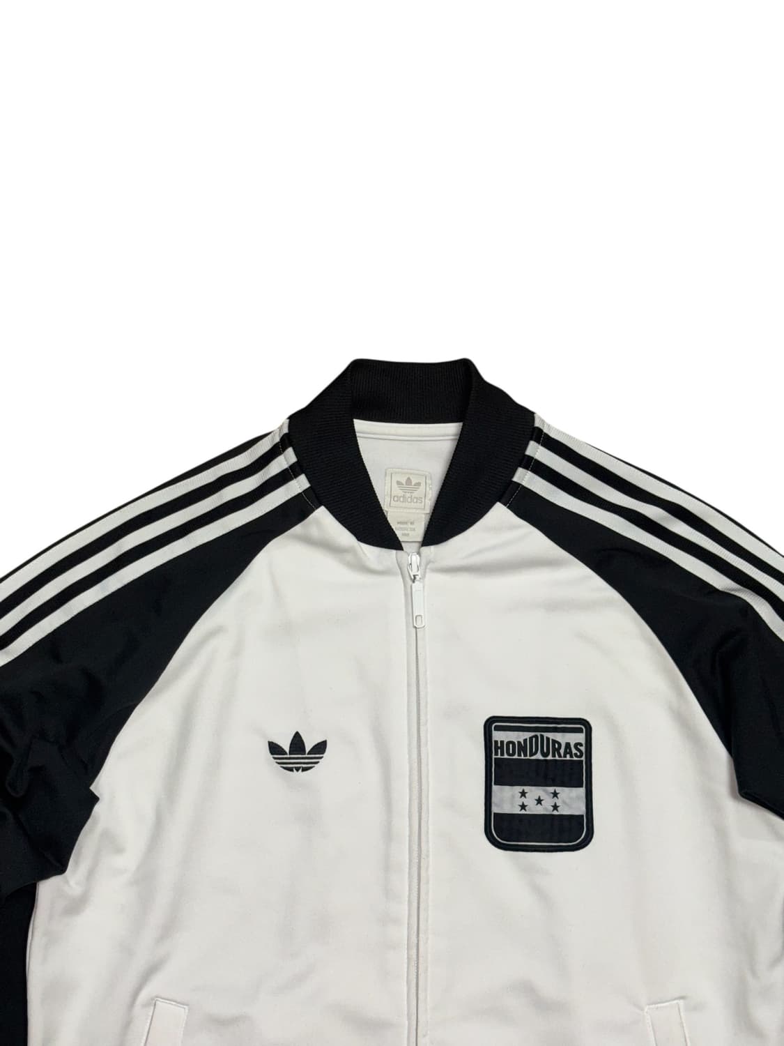 아디다스 빈티지 온두라스 져지 트랙탑 상품이미지8
