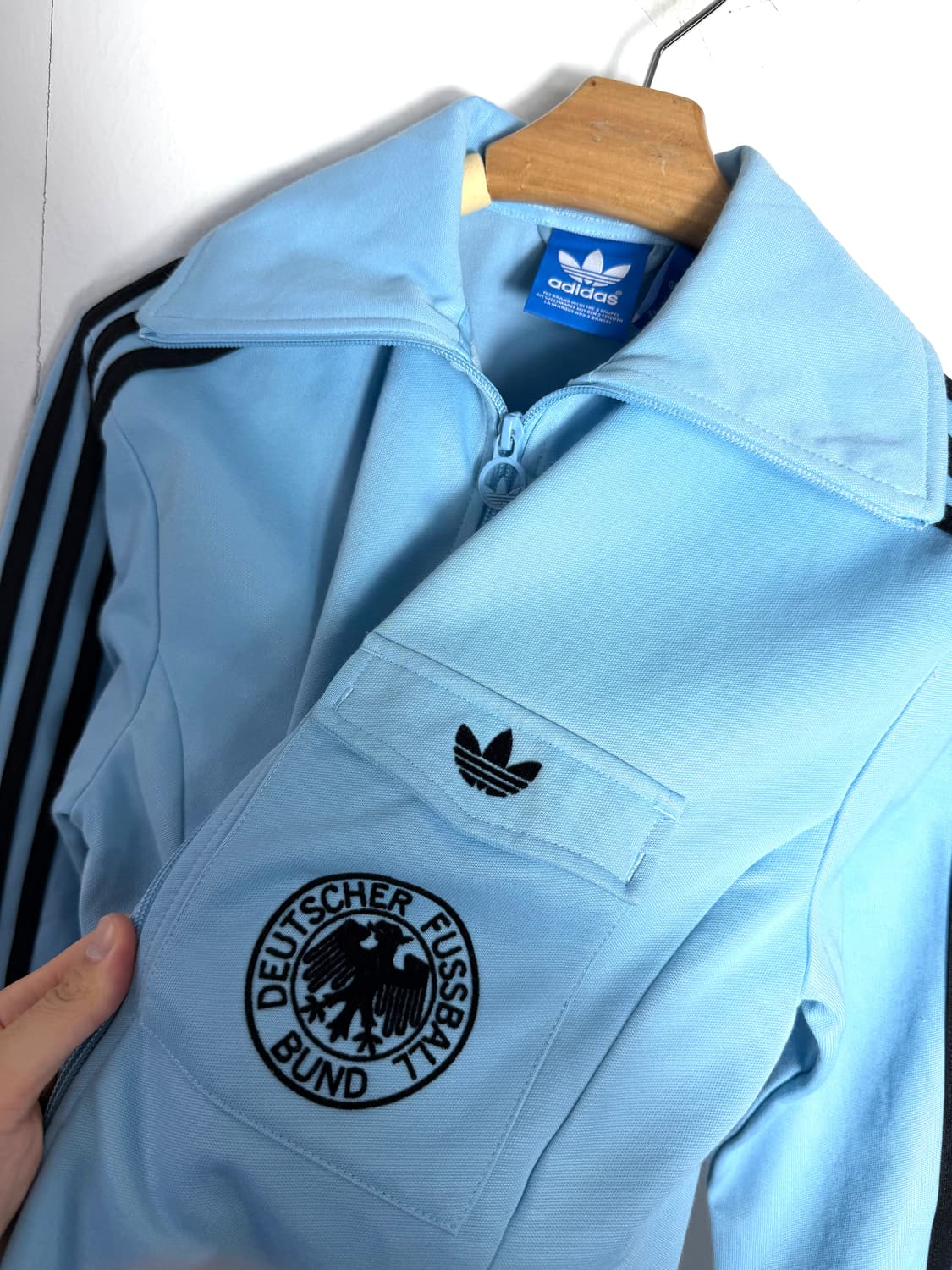 독일져지 독일트랙탑 독일유니폼  아디다스져지 상품이미지1