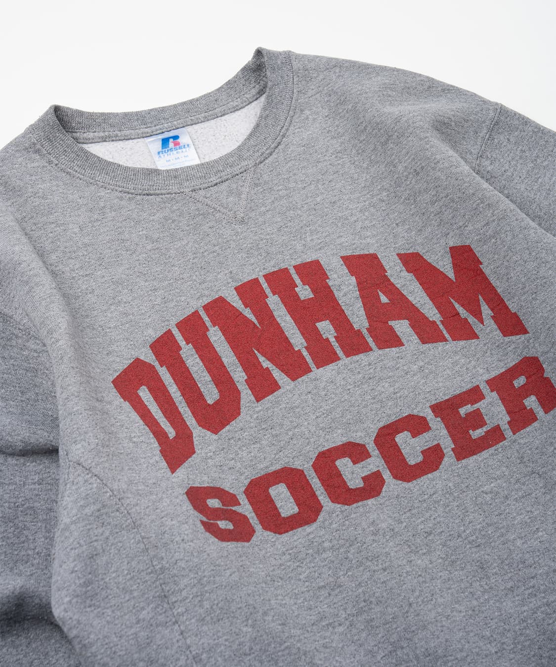 (100) 러셀 아치로고 스웻셔츠 상품이미지3