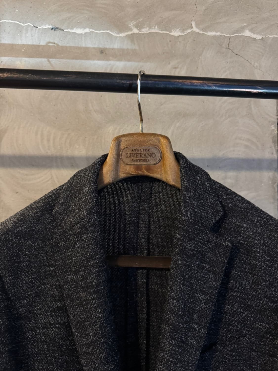 라르디니 테일러드 자켓 100 상품이미지9