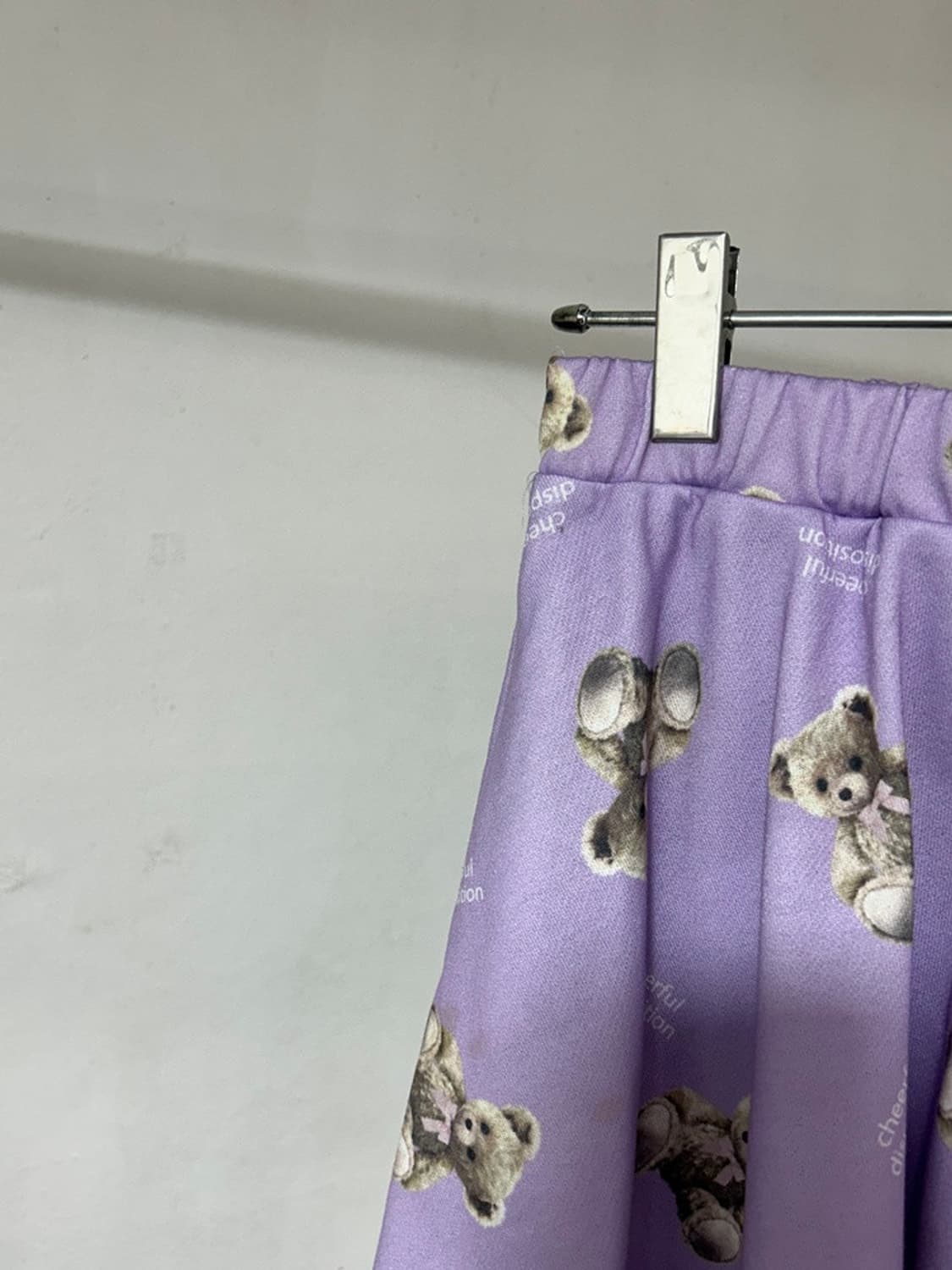 vtg skirt 상품이미지2