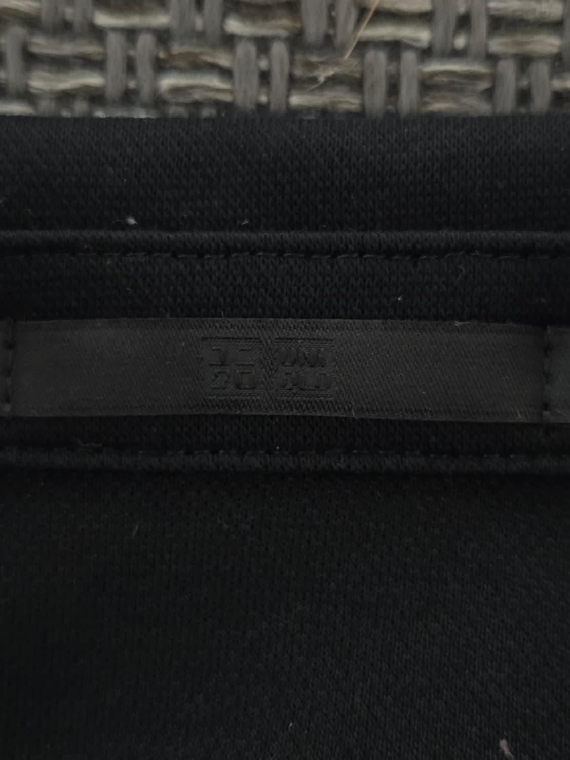 유니클로 블레이저 자켓 상품이미지2