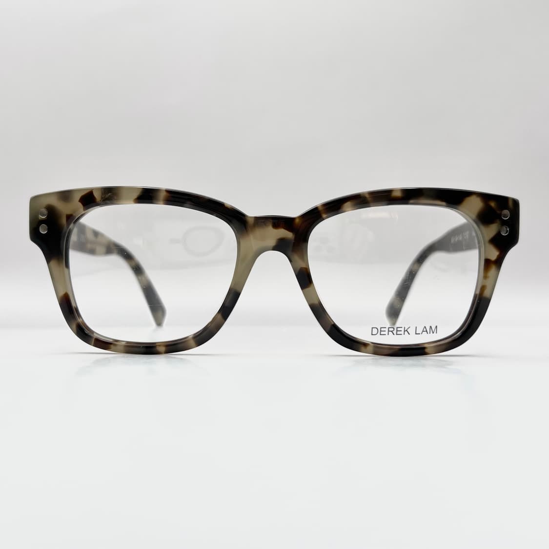 DELEC LAM 데렉 램 뿔테 안경 상품이미지2