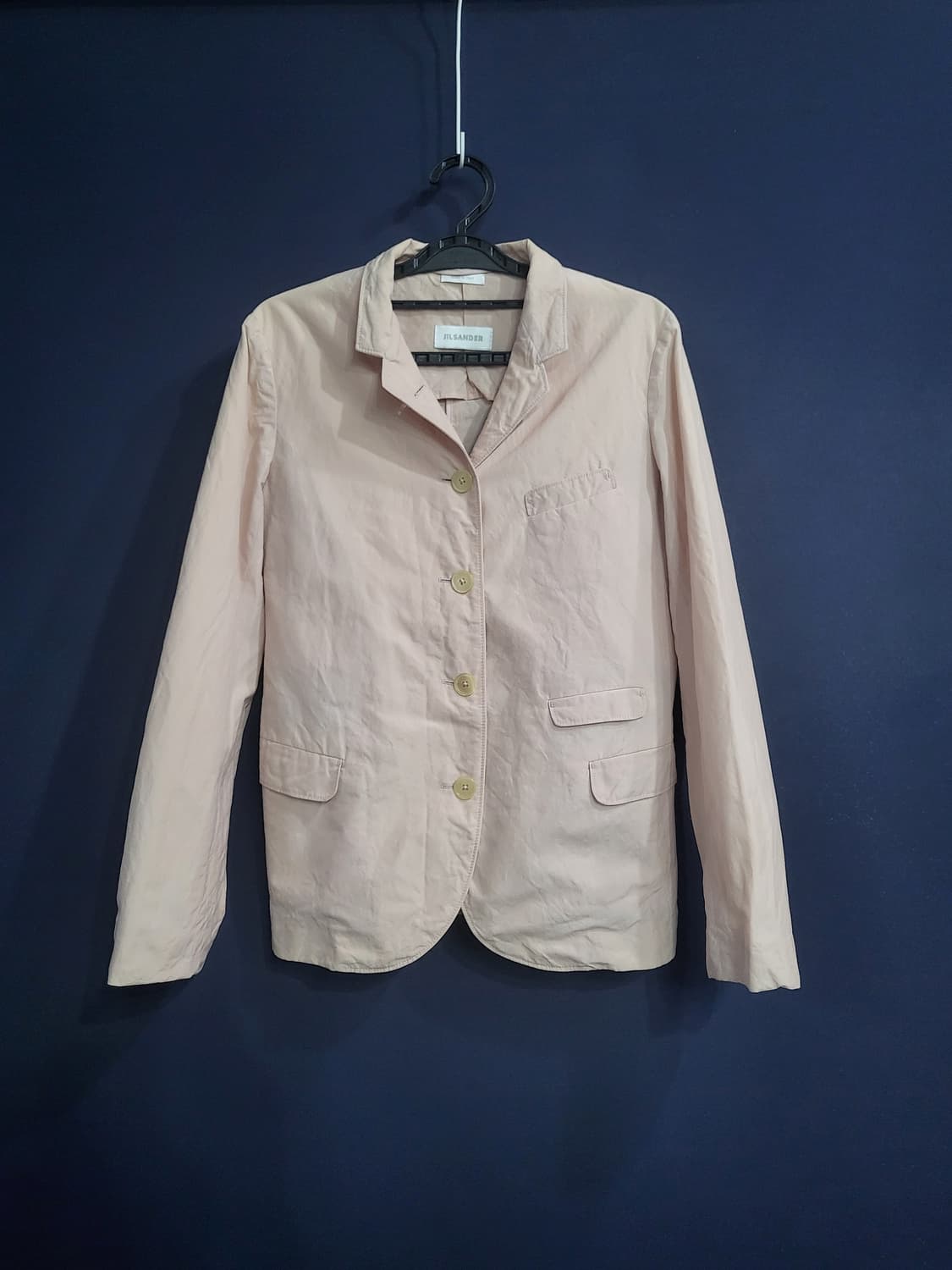 질샌더 이태리 자켓 상품이미지1