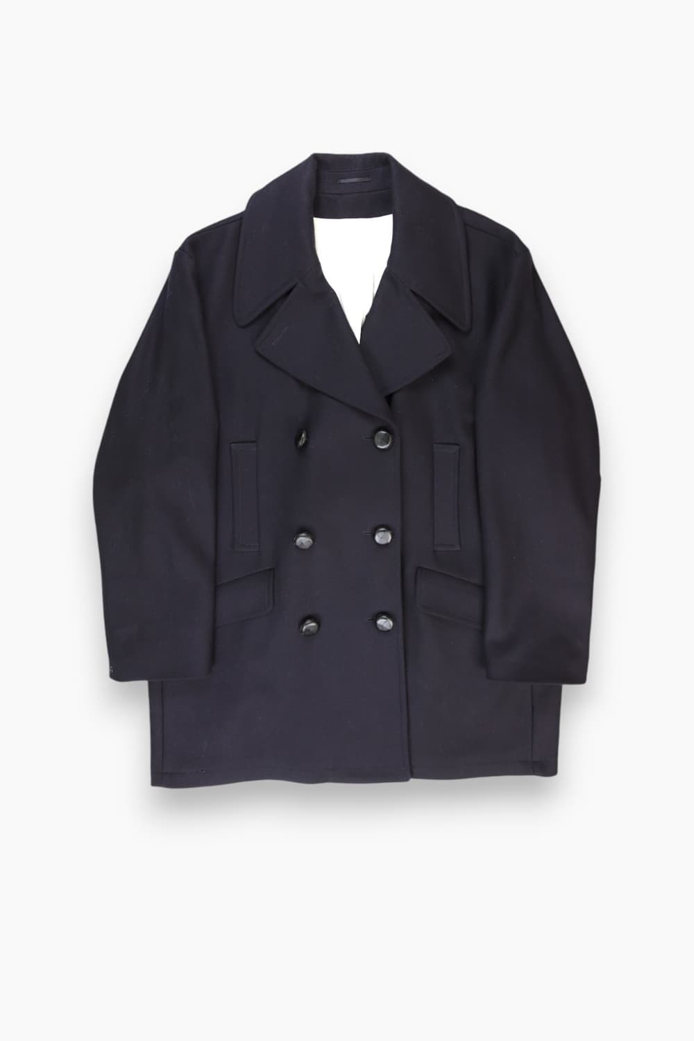 급처 Os) 마르지엘라 h&m 피코트 상품이미지1